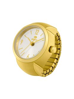 Reloj Marea Mujer B41465/1 Acero Dorado Analógico