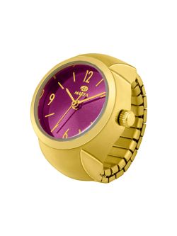 Reloj Marea Mujer B41465/2 Acero Dorado Analógico