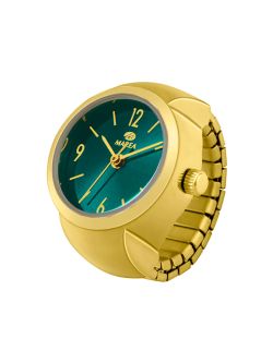 Reloj Marea Mujer B41465/3 Acero Dorado Analógico