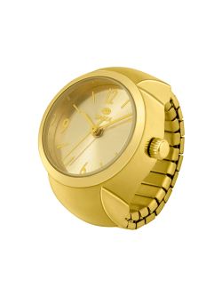 Reloj Marea Mujer B41465/4 Acero Dorado Analógico