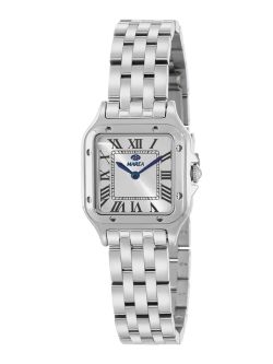 Reloj Marea Mujer B41470/1 Acero Analógico