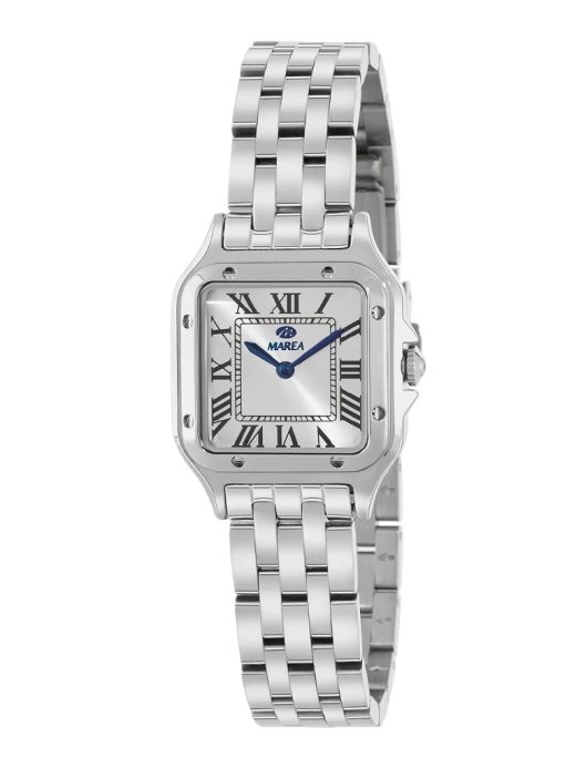 Reloj Marea Mujer B41470/1 Acero Analógico