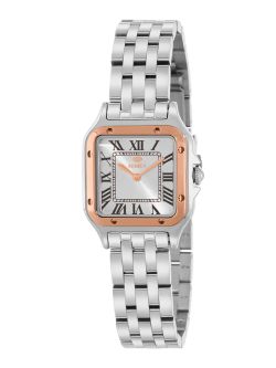 Reloj Marea Mujer B41470/2 Acero Analógico