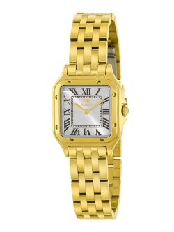 Reloj Marea Mujer B41470/5 Acero Dorado Analógico