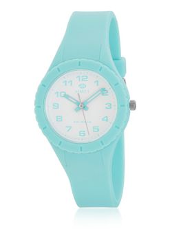 Marea Damenuhr B44108/4 Sport Hellblau