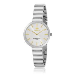 Reloj Marea Mujer B54167/1 Acero Analógico