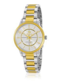 Reloj Marea Mujer B54221/4 Acero Bicolor