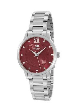 Reloj Marea Mujer B54221/6 Acero Analógico