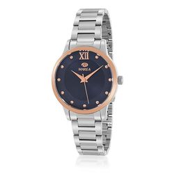 Reloj Marea Mujer B54221/9 Acero Analógico