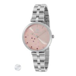 Reloj Marea Mujer B54223/5 Acero Bicolor Rosa Circonitas