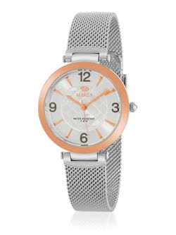 Reloj Marea Mujer B54224/3 Acero Esterilla