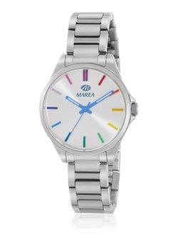 Reloj Marea Mujer B54232/1 Acero