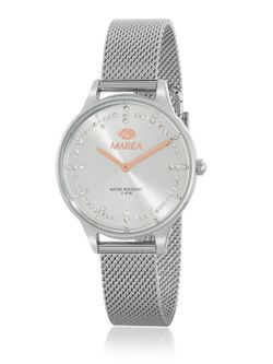 Reloj Marea Mujer B54233/1 Acero