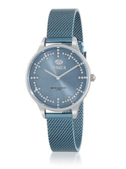 Reloj Marea Mujer B54233/6 Azul Claro