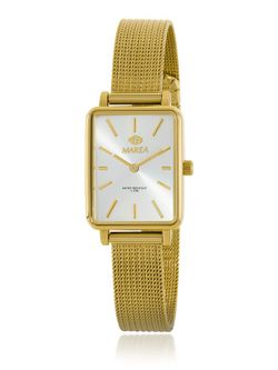 Reloj Marea Mujer B54235/4 Acero Dorado