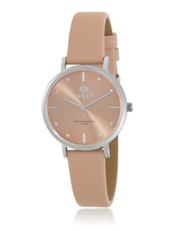 Reloj Marea Mujer B54236/2 Piel Rosa