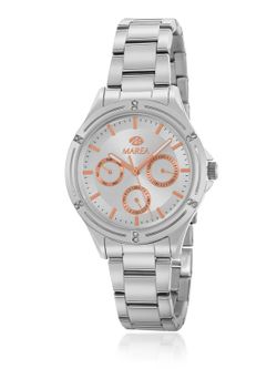 Montre Femme Marea B54237/1 Acier