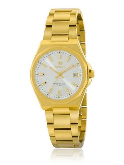 Reloj Marea Mujer B54242/4 Acero Dorado