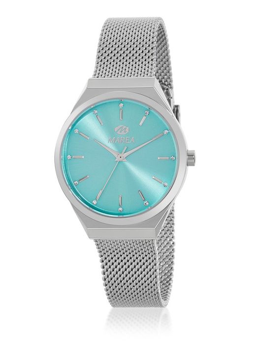 Marea Women's Watch B54247/3 Steel