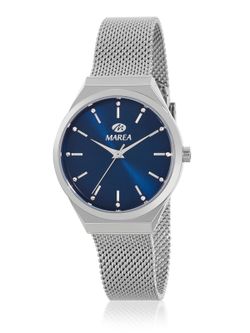 Reloj Marea Mujer B54247/4 Acero