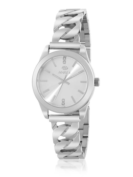 Marea Women's Watch B54249/1 Steel