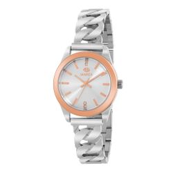 Orologio Donna Marea B54249/4 Acciaio