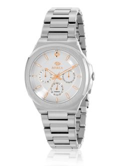 Reloj Marea Mujer B54256/1 Acero