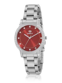 Reloj Marea Mujer B54259/3 Acero Circonitas