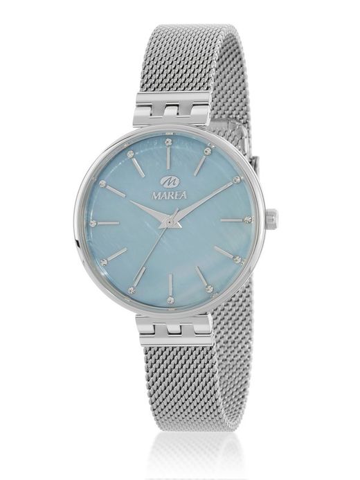 Marea Women's Watch B54270/3 Steel