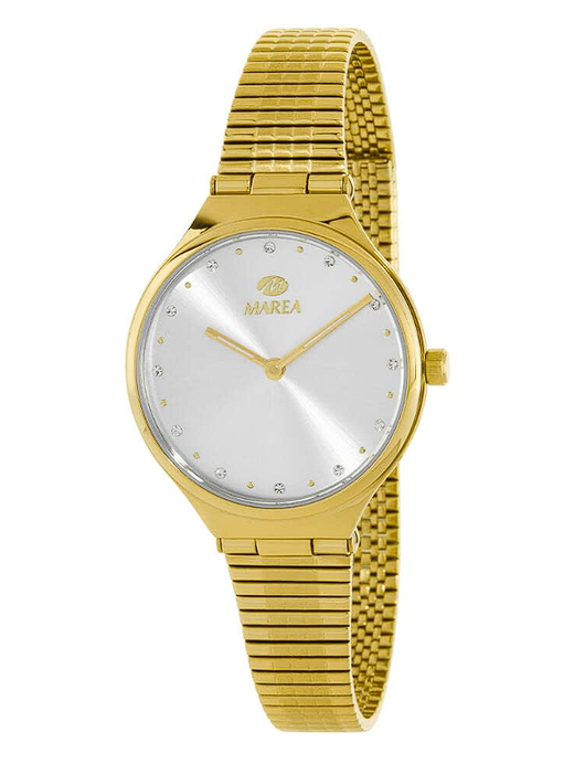 Reloj Marea Mujer B54275/5 Acero Dorado