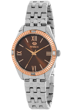 Reloj Marea Mujer B54276/4 Acero