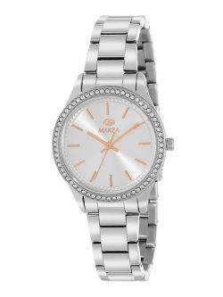 Marea Women's Watch B54277/1 Steel