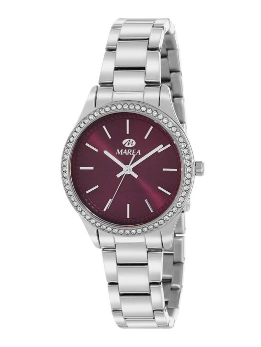Reloj Marea Mujer B54277/3 Acero