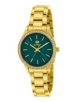 Marea Women's Watch B54277/6 Steel