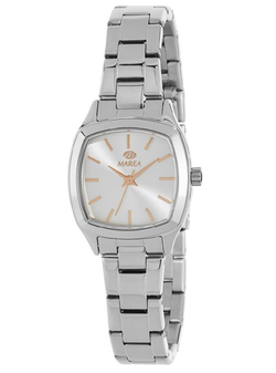 Reloj Marea Mujer B54278/1 Acero