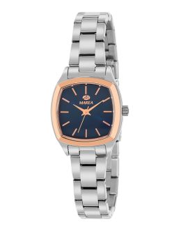 Marea Women's Watch B54278/2 Steel