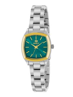 Marea Women's Watch B54278/3 Steel