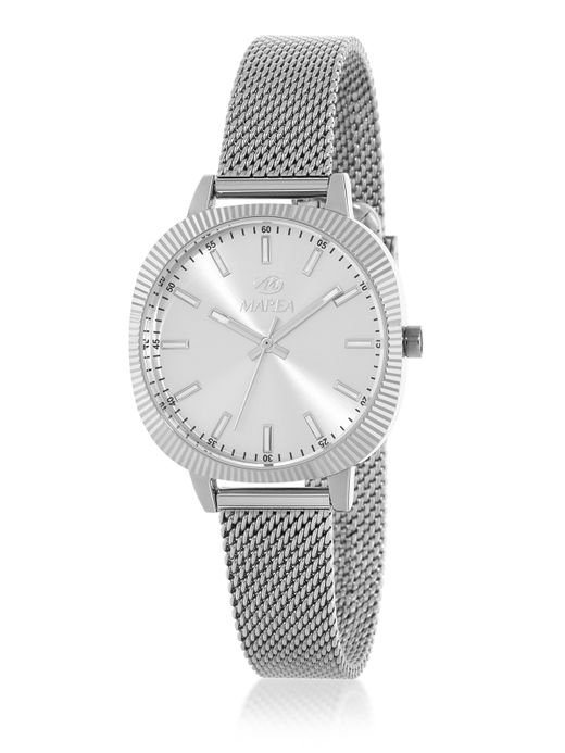 Reloj Marea Mujer B54279/1 Acero Esterilla