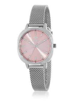 Reloj Marea Mujer B54279/2 Acero Esterilla
