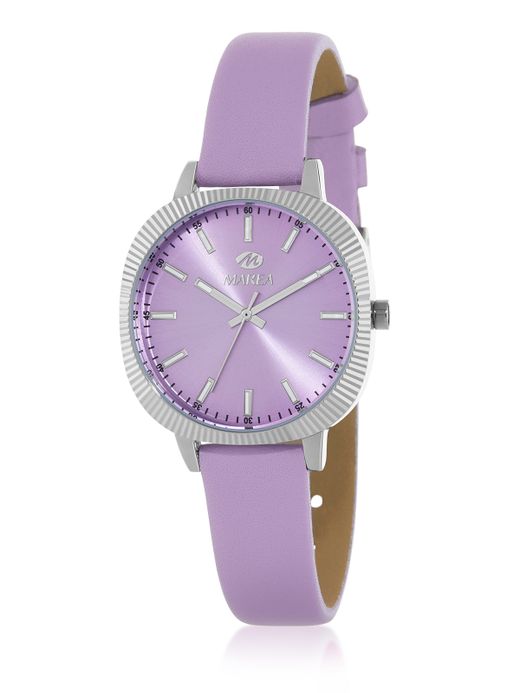 Montre Marea pour femme B54280/4 Sport Violet