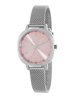 Reloj Marea Mujer B54280/7 Acero Analógico