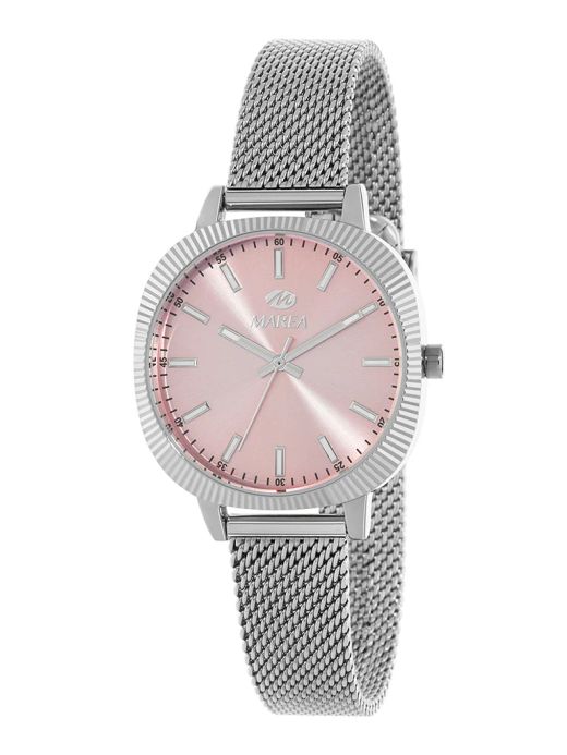 Reloj Marea Mujer B54280/7 Acero Analógico