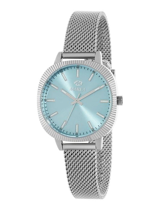 Reloj Marea Mujer B54280/8 Acero Analógico