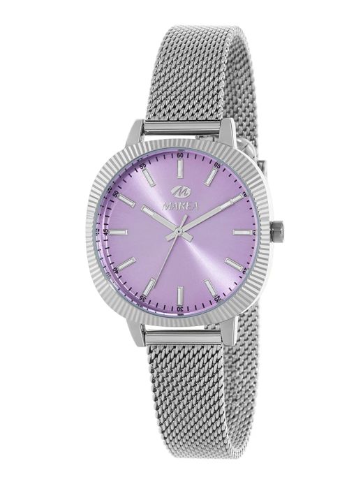 Reloj Marea Mujer B54280/9 Acero Analógico