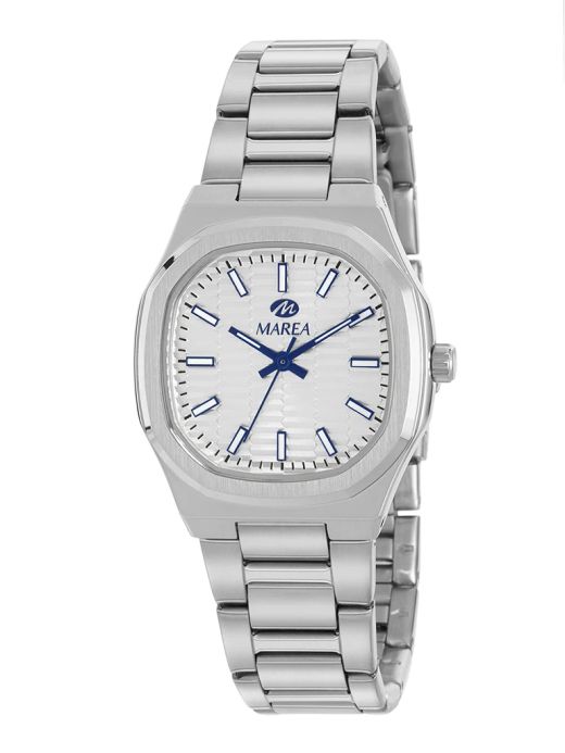 Marea Women's Watch B54286/1 Analog Steel