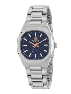 Reloj Marea Mujer B54286/2 Acero Analógico