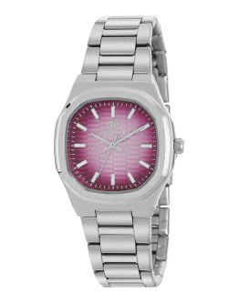 Marea Women's Watch B54286/3 Analog Steel
