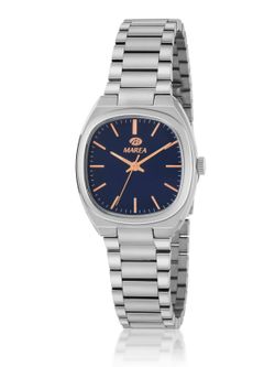 Reloj Marea Mujer B54288/1 Acero Analógico