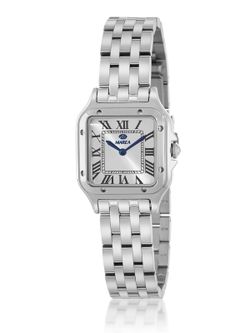 Reloj Marea Mujer B54289/1 Acero Analógico