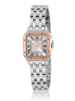 Reloj Marea Mujer B54289/2 Acero Analógico